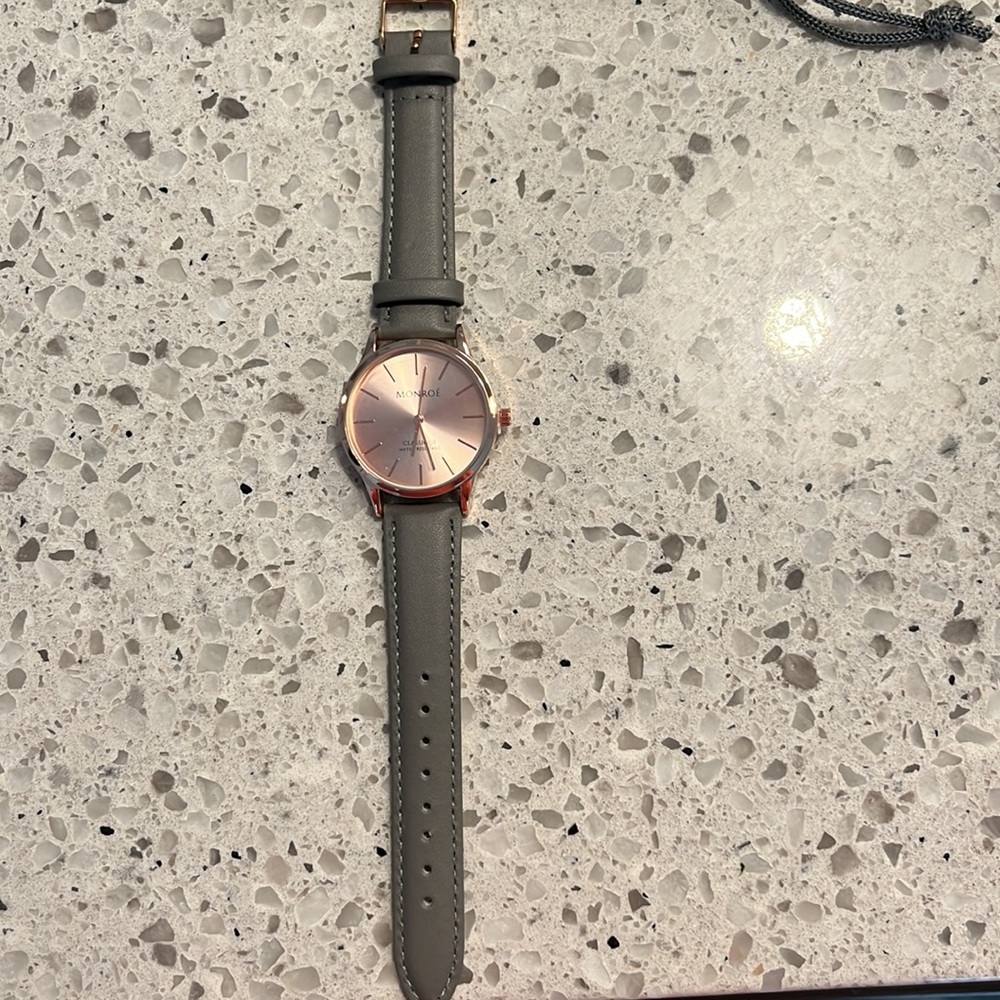 Monroe Watch - Picture 2 of 5